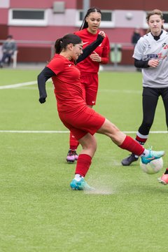 Bild 123 - wCJ Eimsbuettler TV : Altona 93 - Ergebnis: 1:1